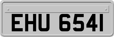 EHU6541