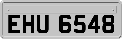 EHU6548