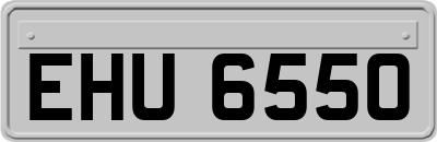 EHU6550