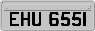 EHU6551