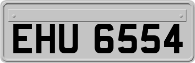 EHU6554