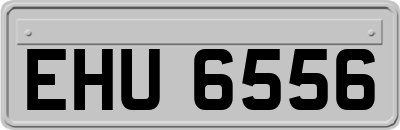 EHU6556