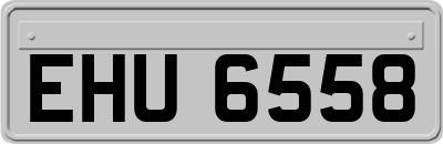 EHU6558