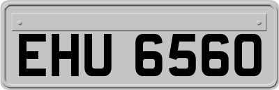 EHU6560