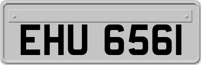 EHU6561