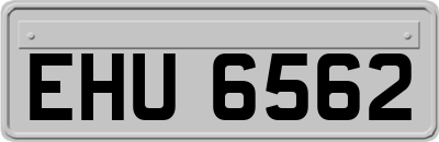 EHU6562