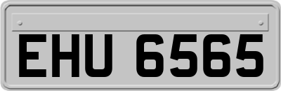 EHU6565
