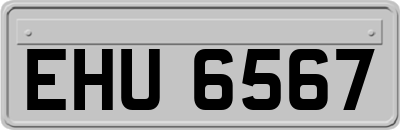 EHU6567