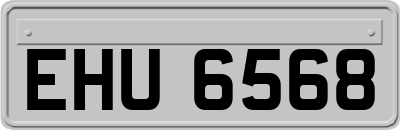 EHU6568