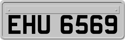 EHU6569
