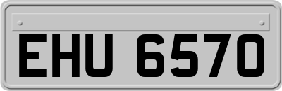 EHU6570
