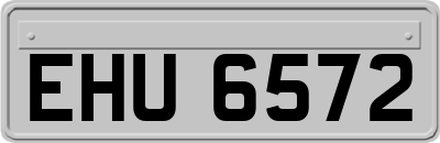 EHU6572