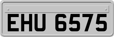 EHU6575