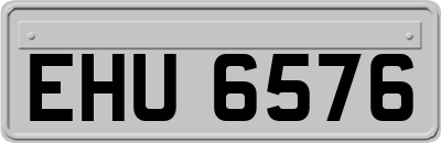 EHU6576