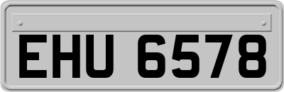 EHU6578