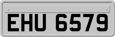EHU6579