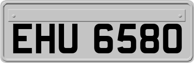 EHU6580