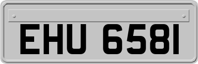 EHU6581