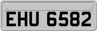 EHU6582