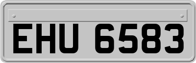 EHU6583