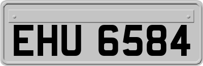 EHU6584
