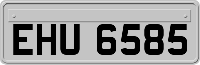 EHU6585