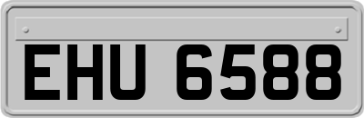 EHU6588