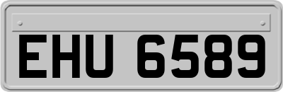 EHU6589