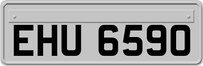 EHU6590