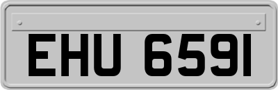 EHU6591