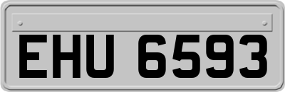 EHU6593