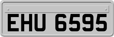 EHU6595