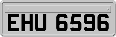 EHU6596