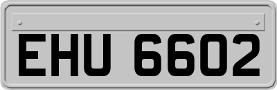 EHU6602