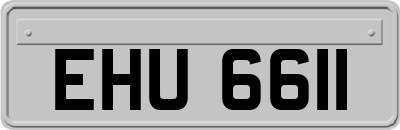 EHU6611