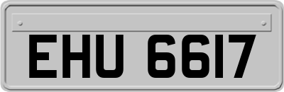 EHU6617
