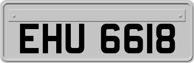 EHU6618