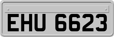 EHU6623