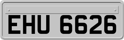 EHU6626