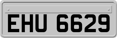 EHU6629