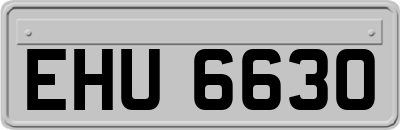 EHU6630