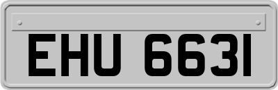 EHU6631