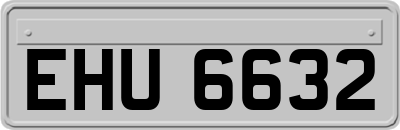 EHU6632