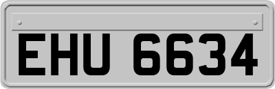 EHU6634