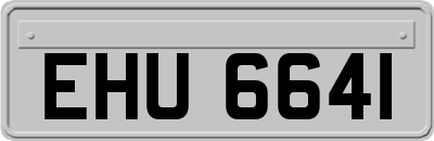 EHU6641