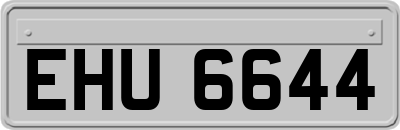 EHU6644