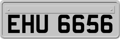 EHU6656
