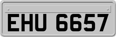 EHU6657