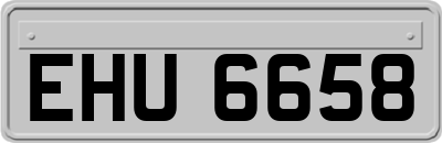 EHU6658