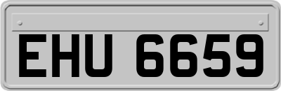 EHU6659